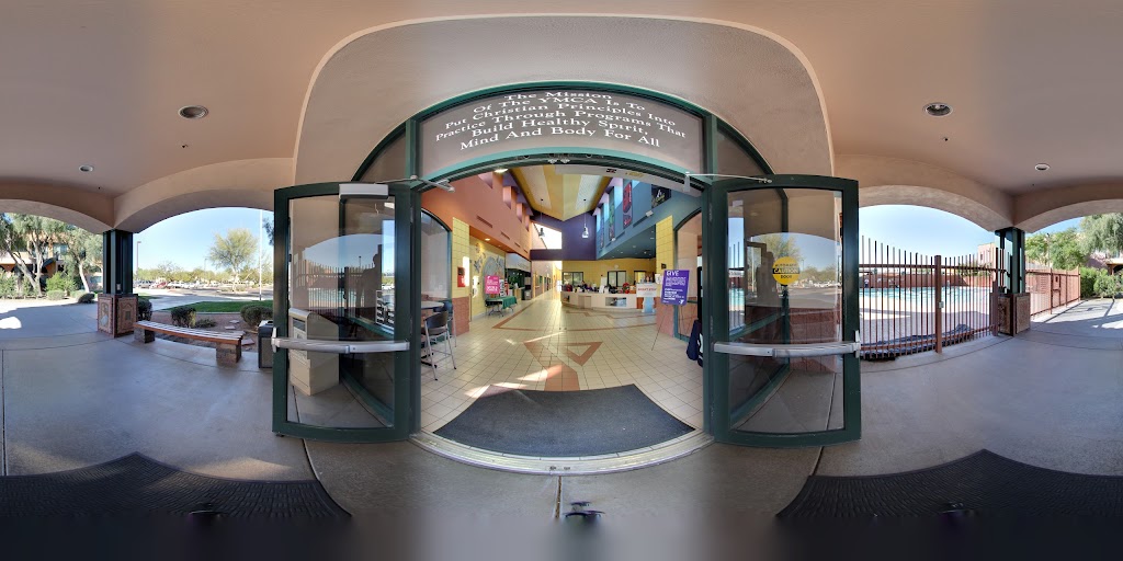  Chandler / Gilbert Family YMCA