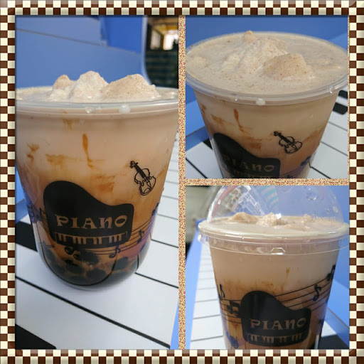 高雄市苓雅區 皮恩諾PIANO - 台灣餐廳推薦 手搖推薦 甜點推薦 買一送一 優惠訊息