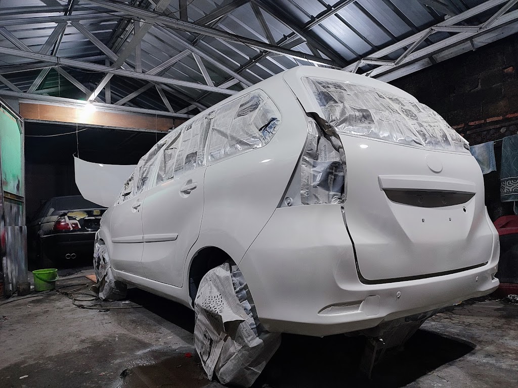 Bengkel Mobil Anugrah