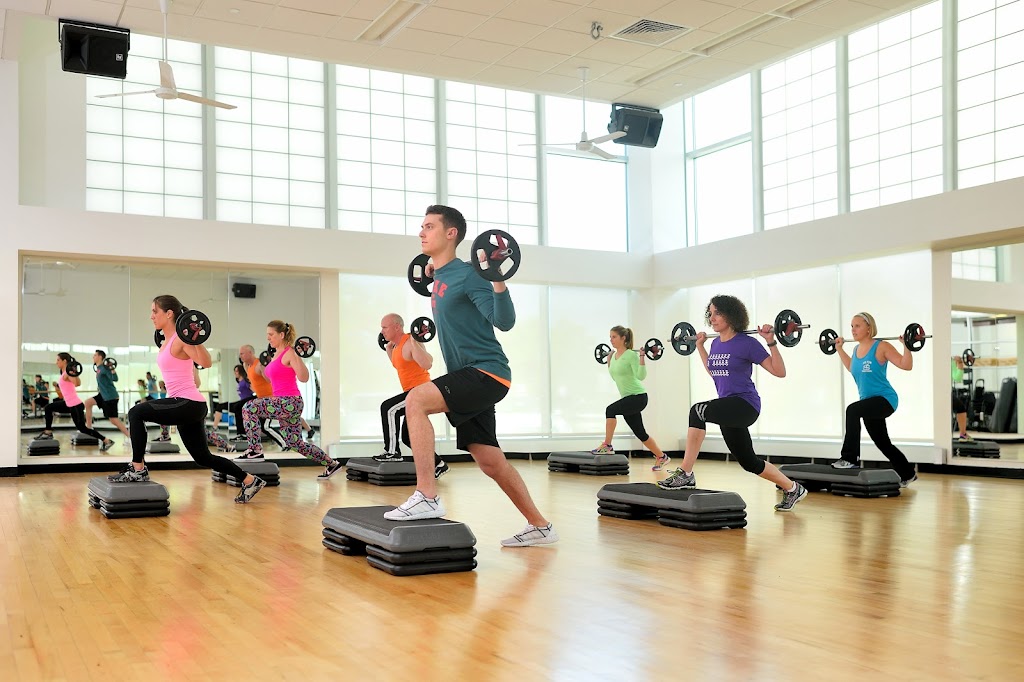  CentraState Fitness & Wellness Center