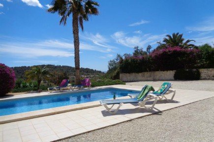 Alquiler de Apartamentos Turisticos en Calpe - Alquileres LG