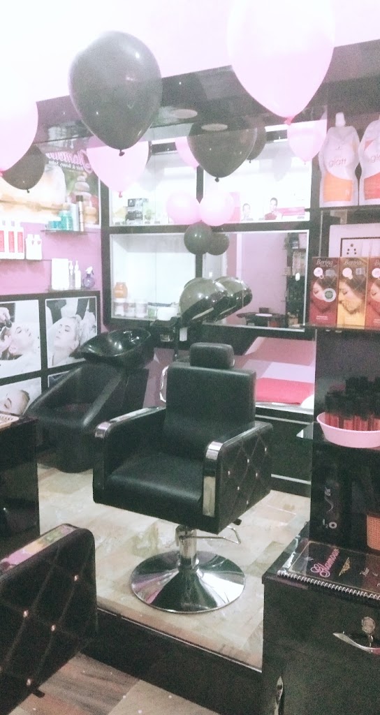 Glamour Hair And Makeup Salon