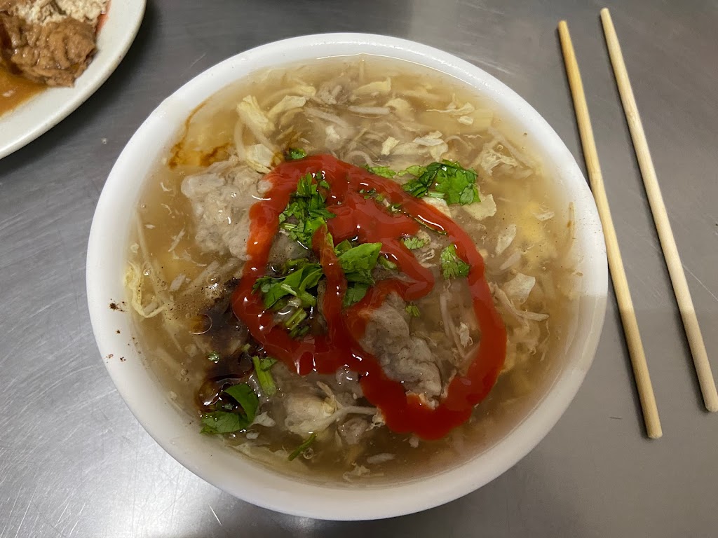 車頭雞肉飯 的照片