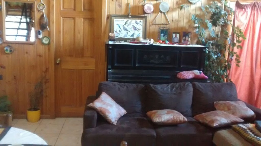 Habitaciones