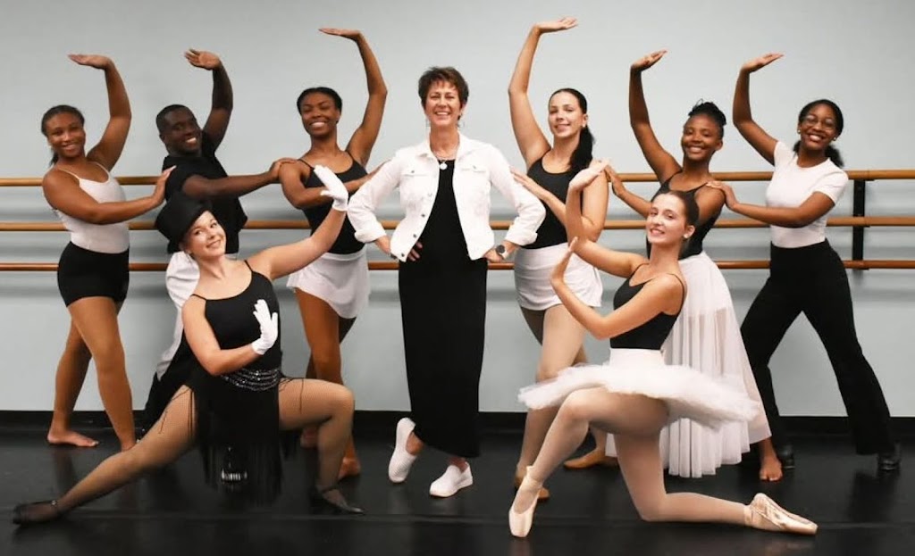  Tamalyn's Dance Centre