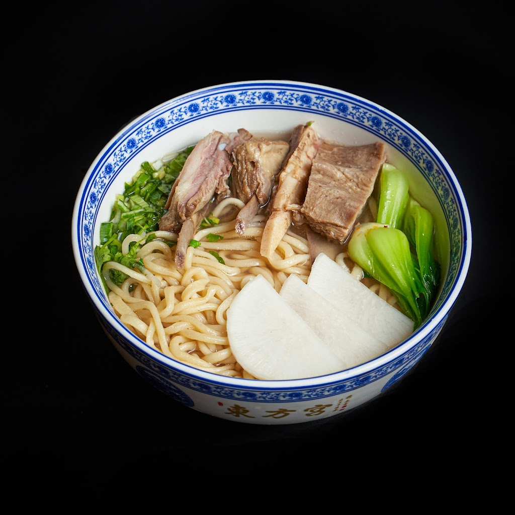 Food & drink