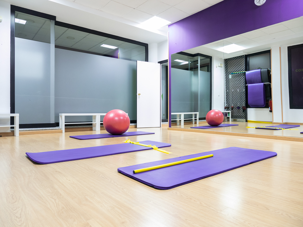 OwnStyle Studio Urban Pilates