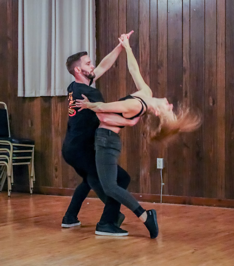  Los Sabrosos Dance Co.