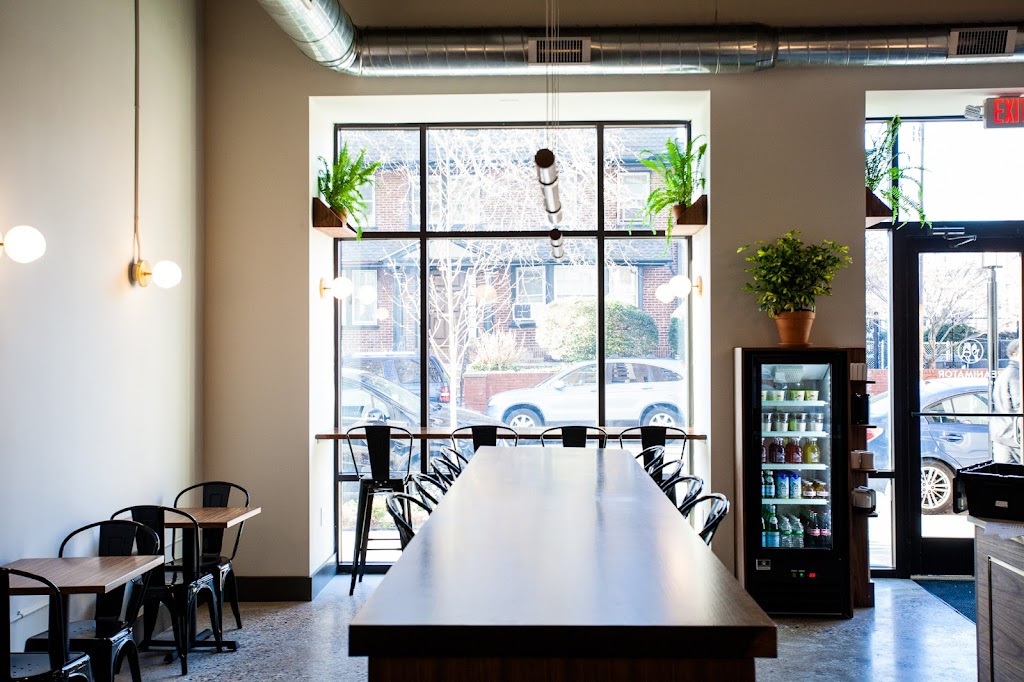 Photo of ReAnimator Coffee