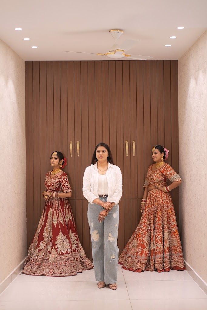 Beauty Corner Professional Salon