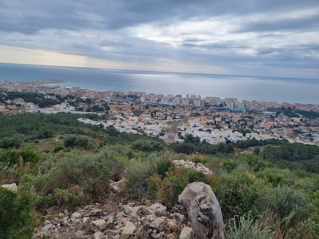 Torre de la Atalaya