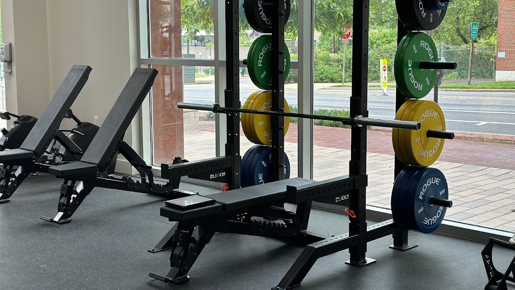  Adventist HealthCare Sports Performance Institute