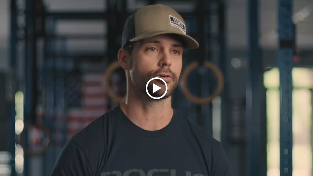  Southern Boom CrossFit