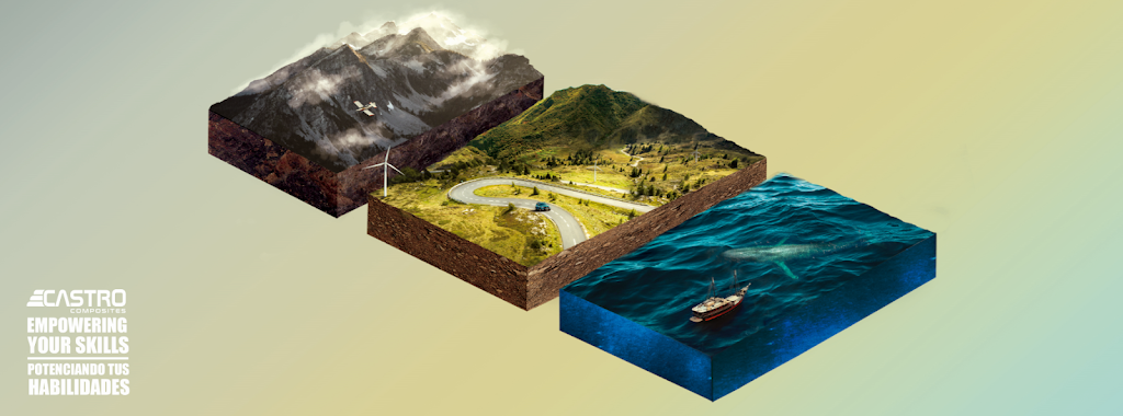 Castro Composites