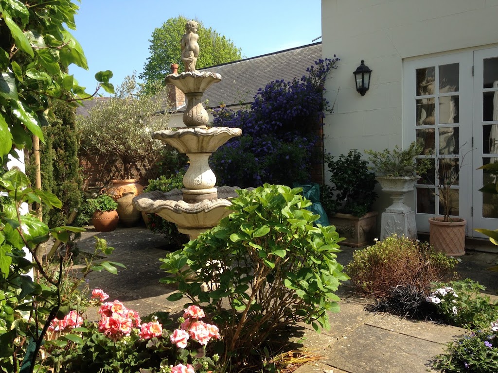 Jessicas Beauty Rooms