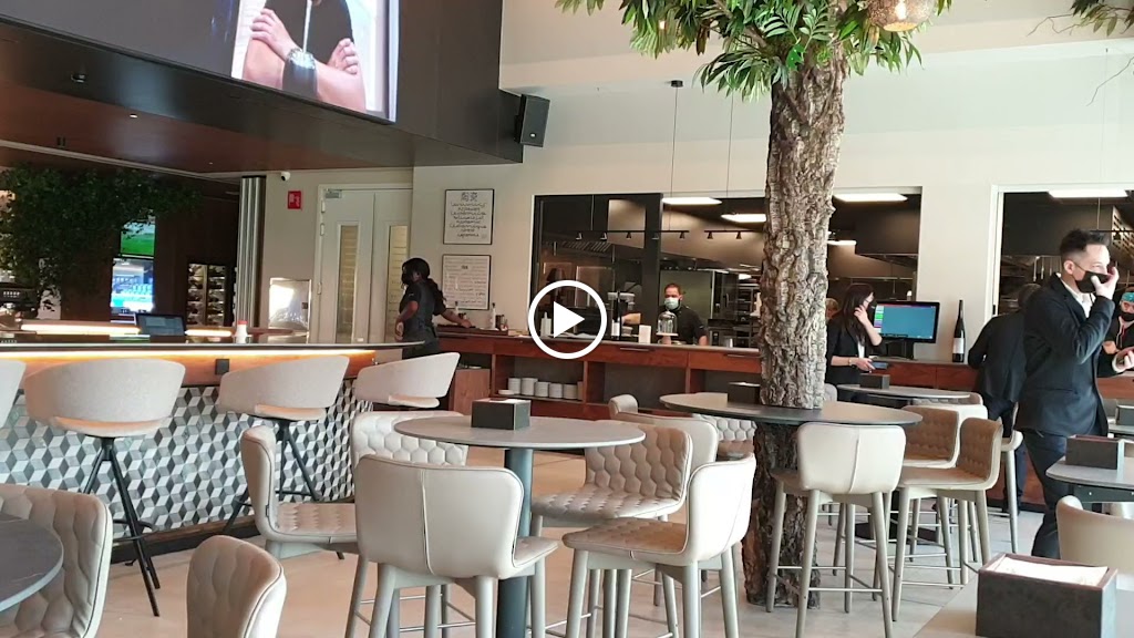 Restaurant El Ceramista — Videos