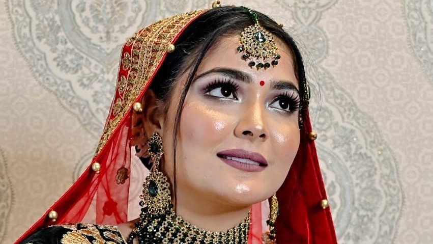 Maninder S Nail Innovation Makeup Studio Best Makeup Studio Best Nails Arts Nawanshahr