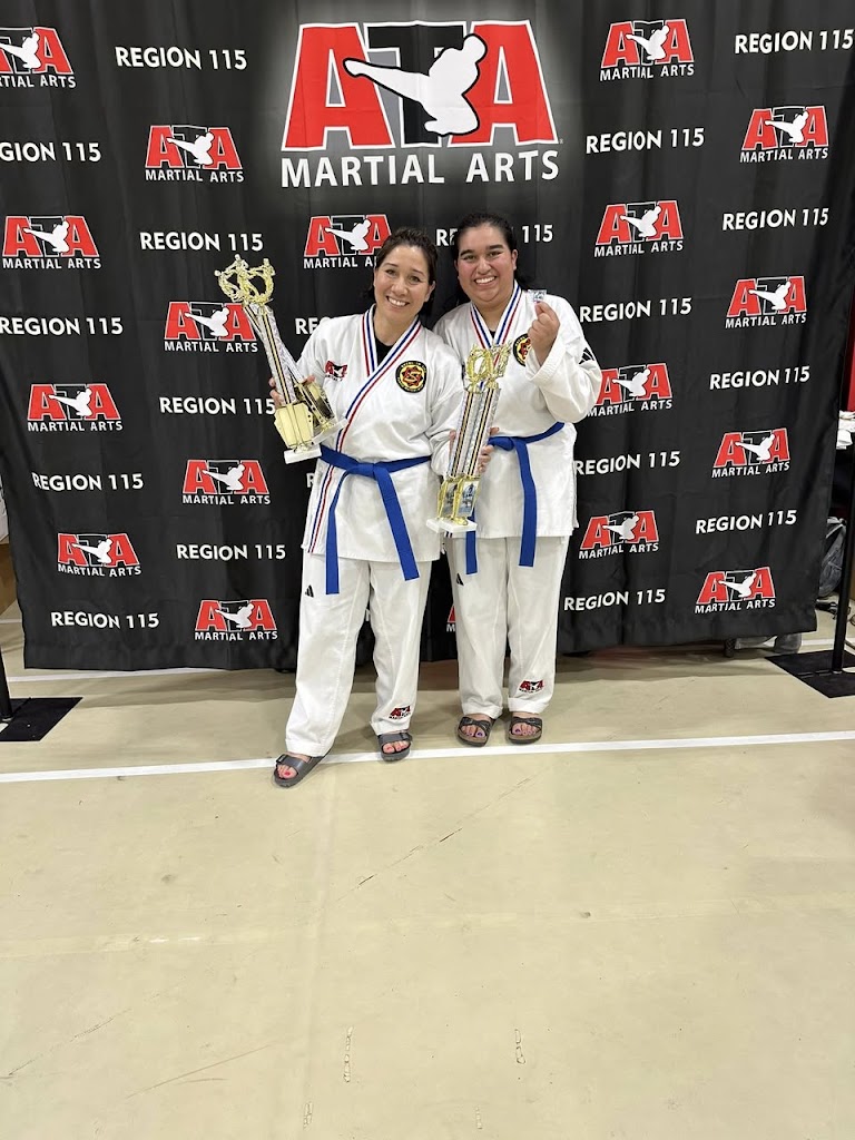  Excel Family Martial Arts