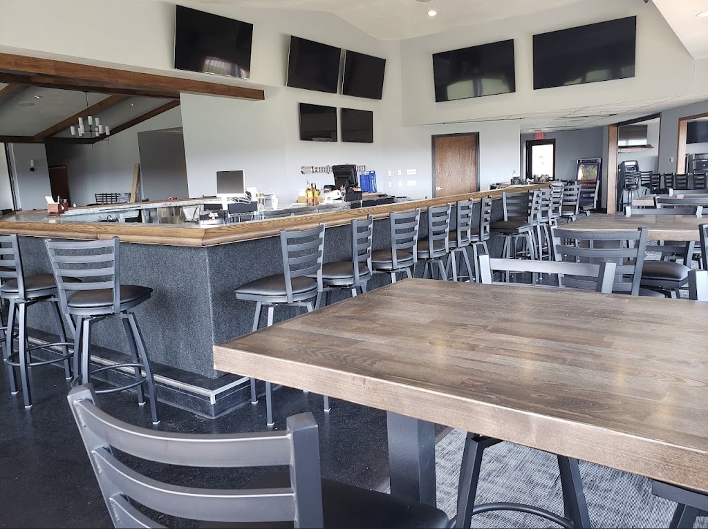  Mayville Golf Course