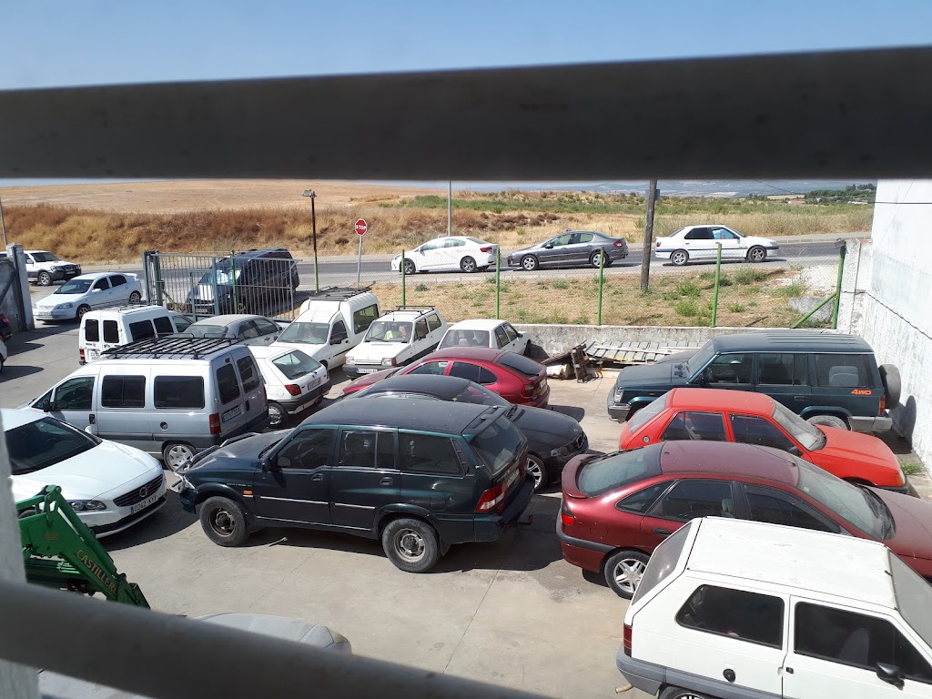 Talleres Antonio Lopez