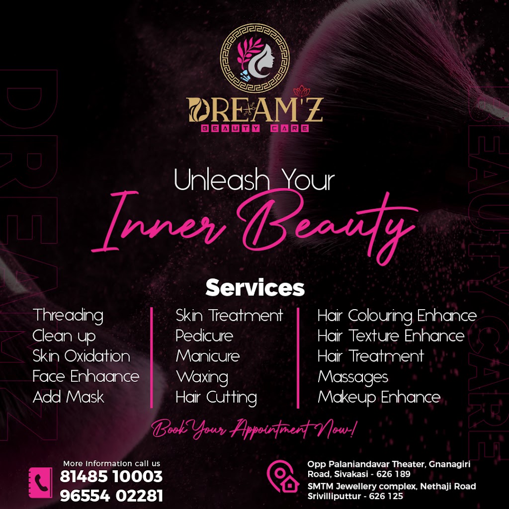 Dreamz Helth Beauty Care