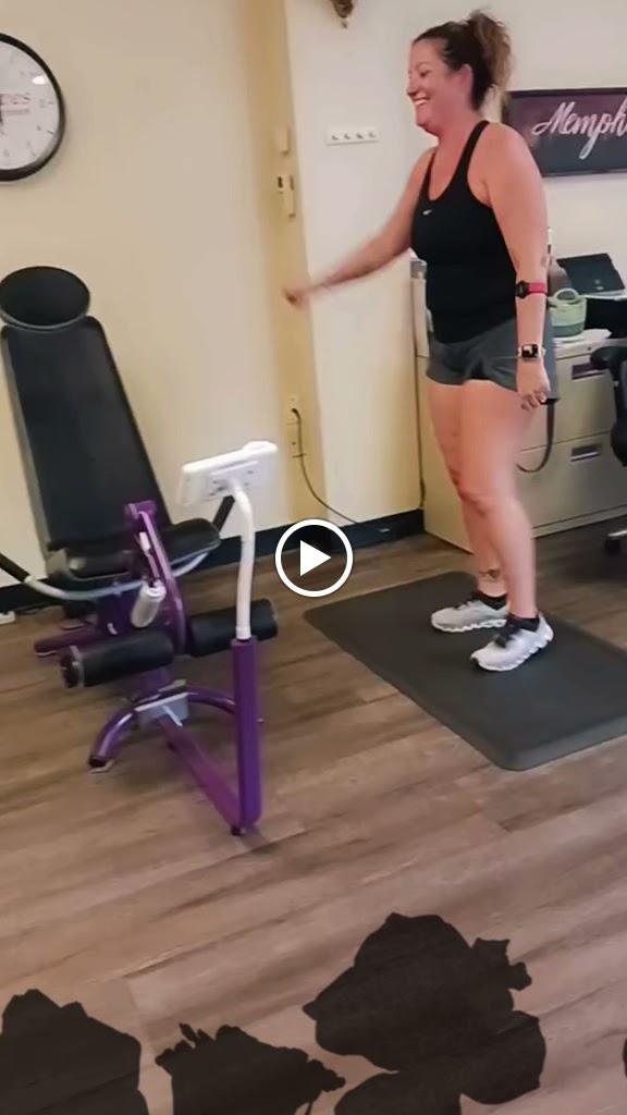  Curves (Memphis-Southeast)