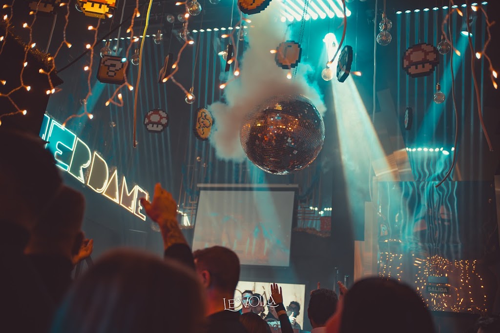 Le Voila Almendralejo