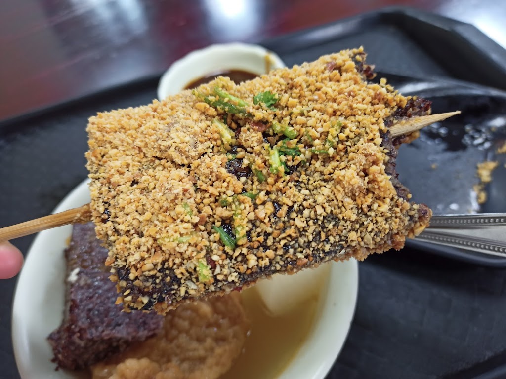 亞東甜不辣 的照片