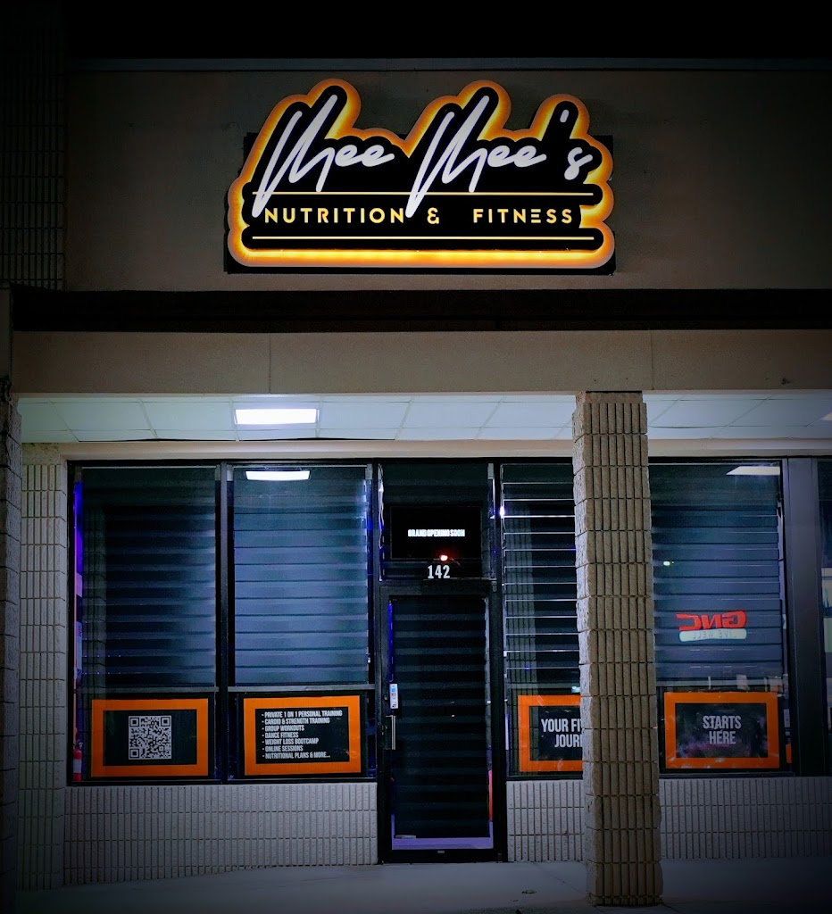  Mee Mee's Nutrition & Fitness LLC