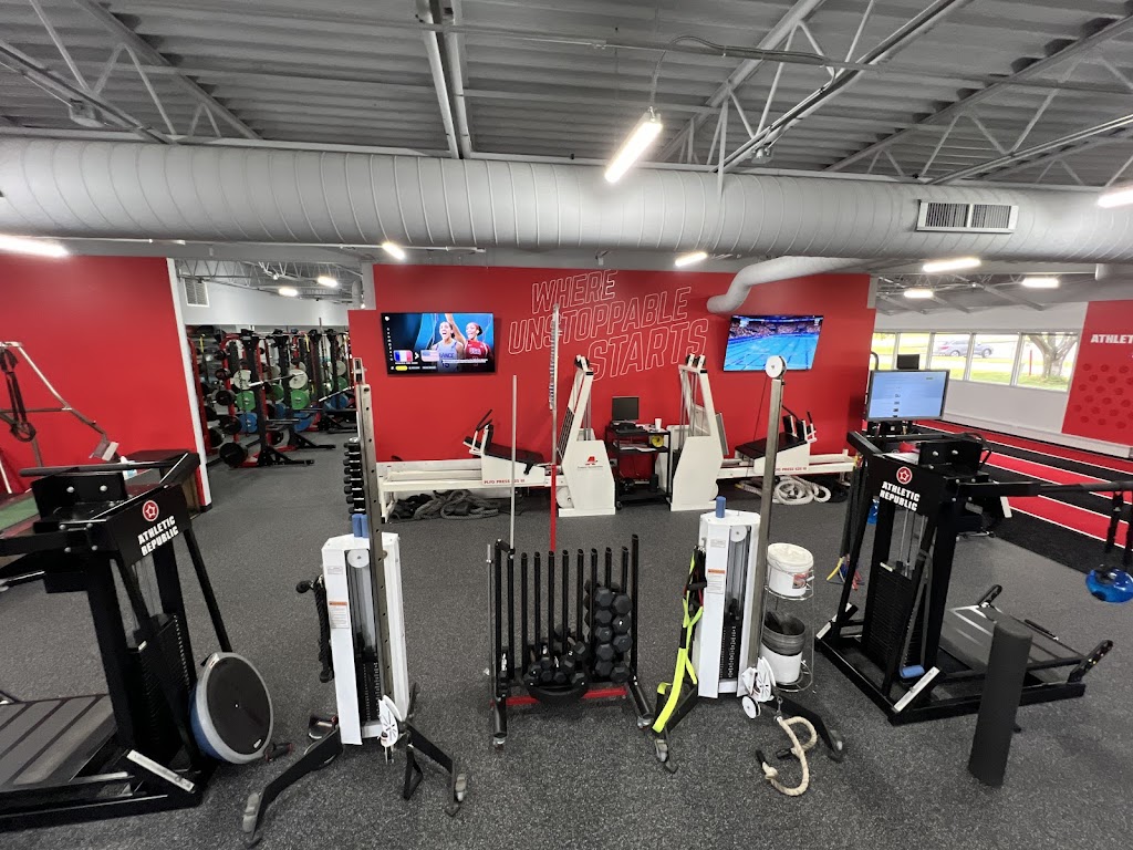  NutriFormance - Fitness, Therapy + Performance