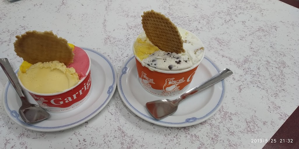 Maria Blasa Baldo Garrigos