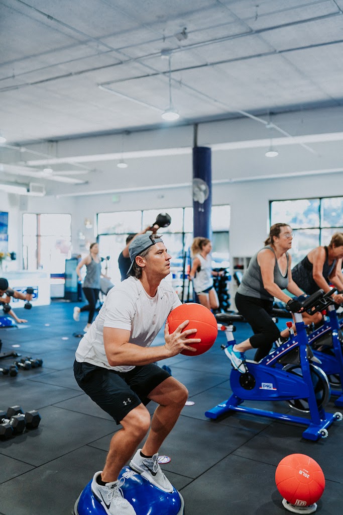  F45 Training Dana Point