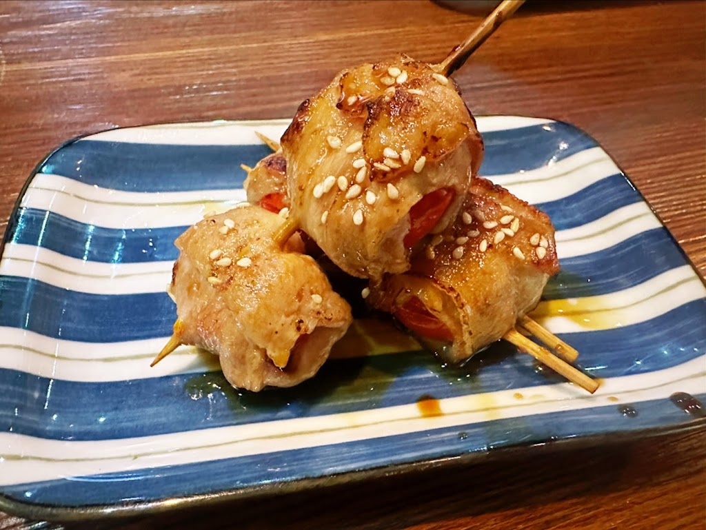 食客稻日式料理｜生啤｜居酒屋｜寵物友善｜府中站｜板橋串燒 的照片