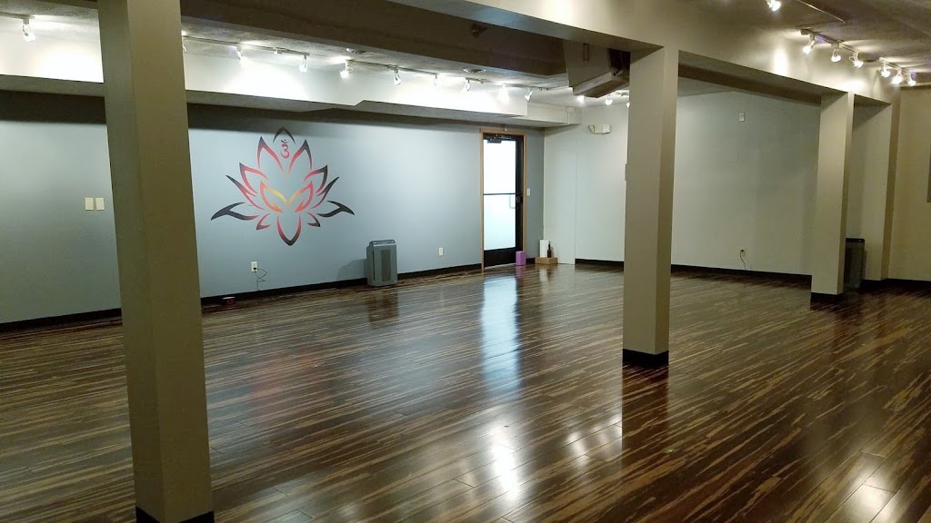  Empower Yoga & Fitness