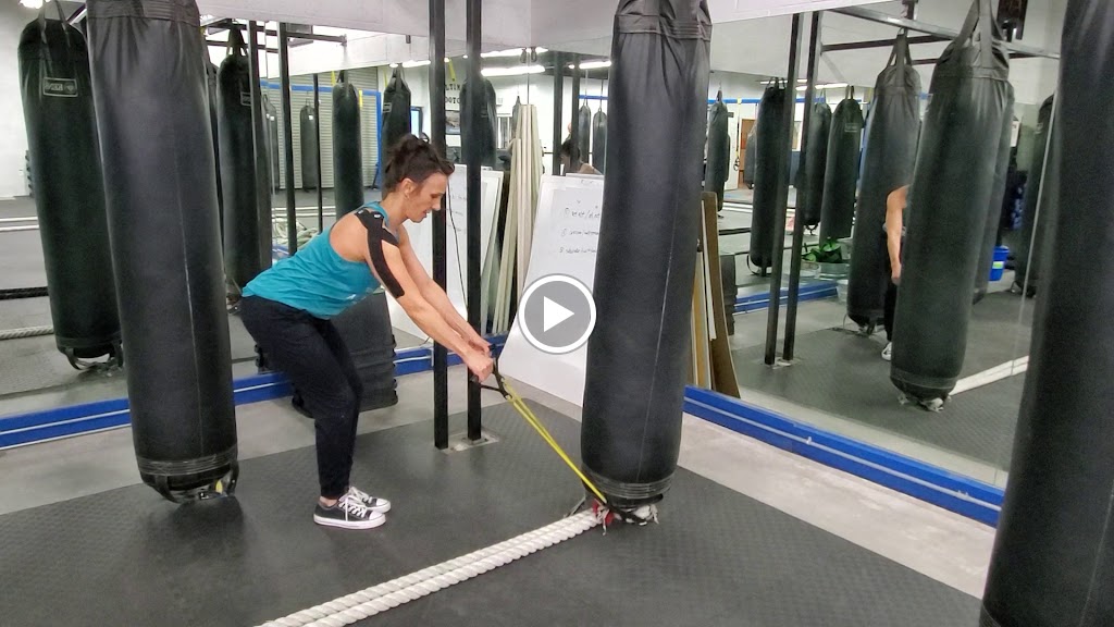  Monique's Personal Training