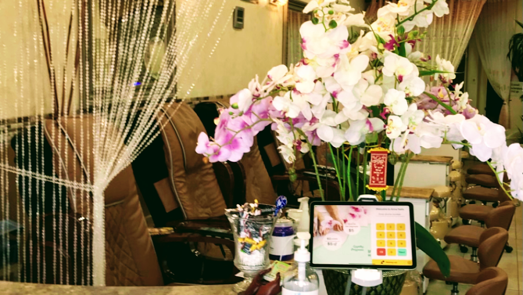 Anna Nails & Spa Main Image
