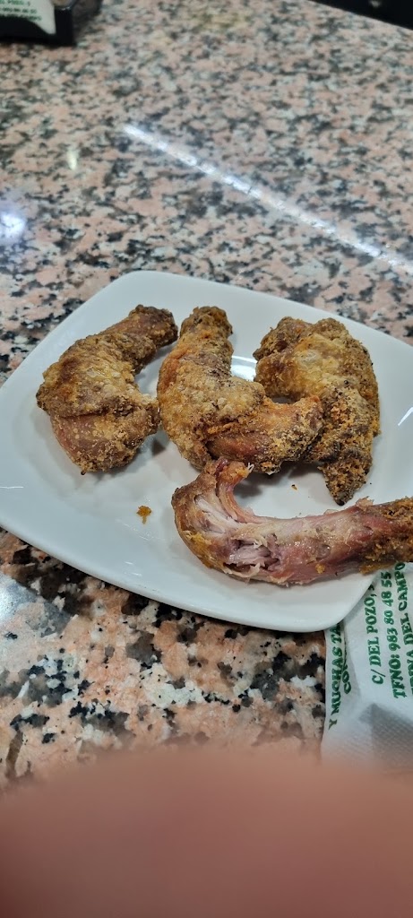 Bar Geli — Mas recientes