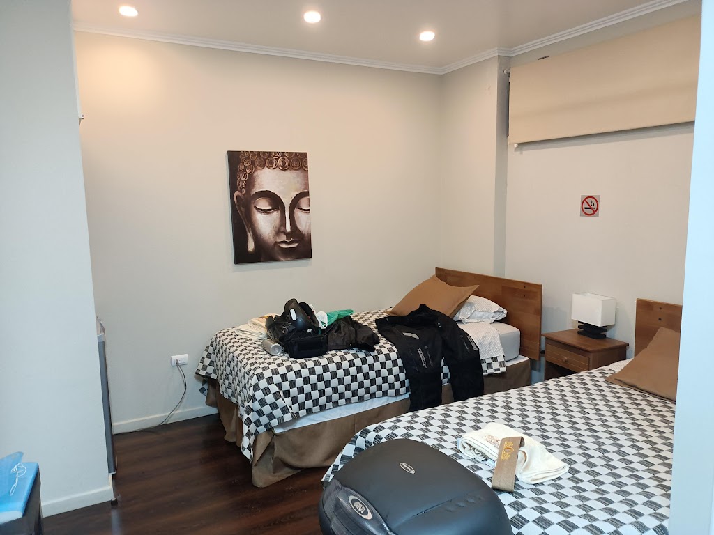 Habitaciones