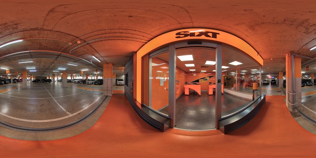Street View & 360deg