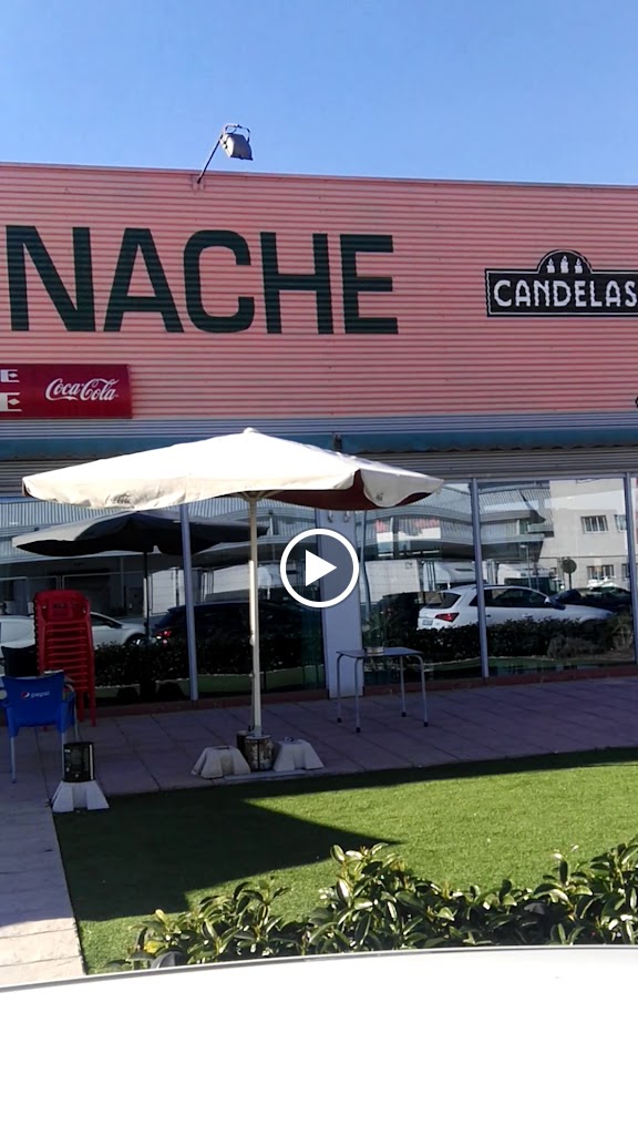 Restaurante Buenache — Videos