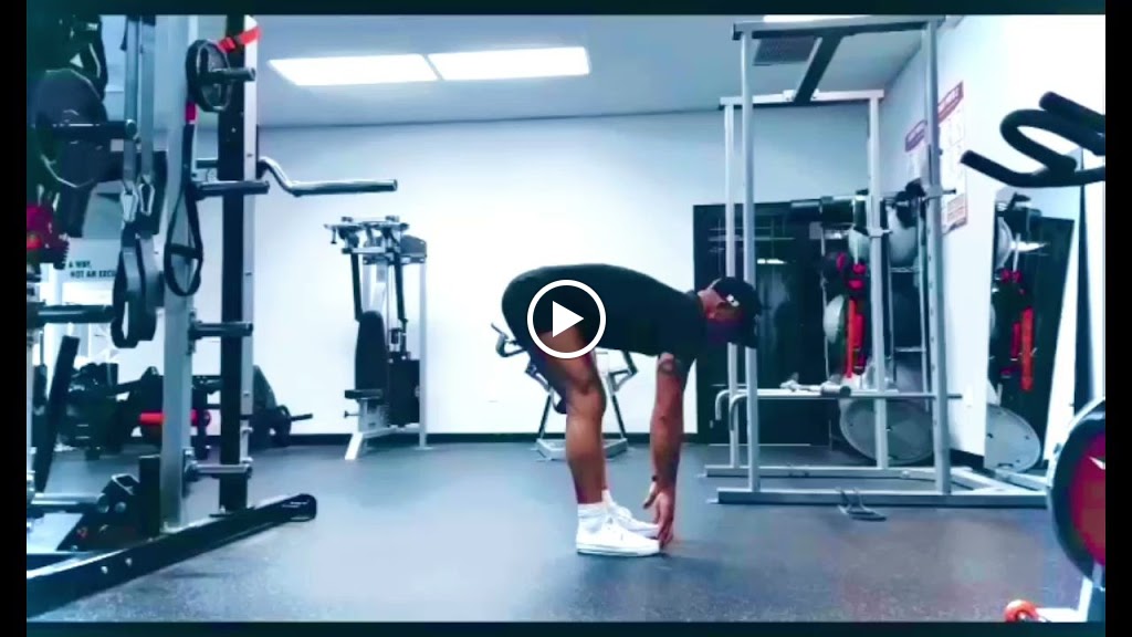  Viribus Personal Training