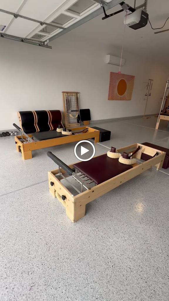  Dove Mountain Pilates LLC