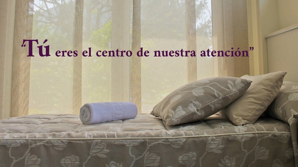 O Lecer Senior care