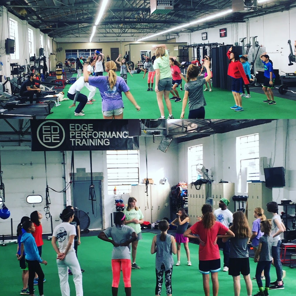  EDGE Personal Training