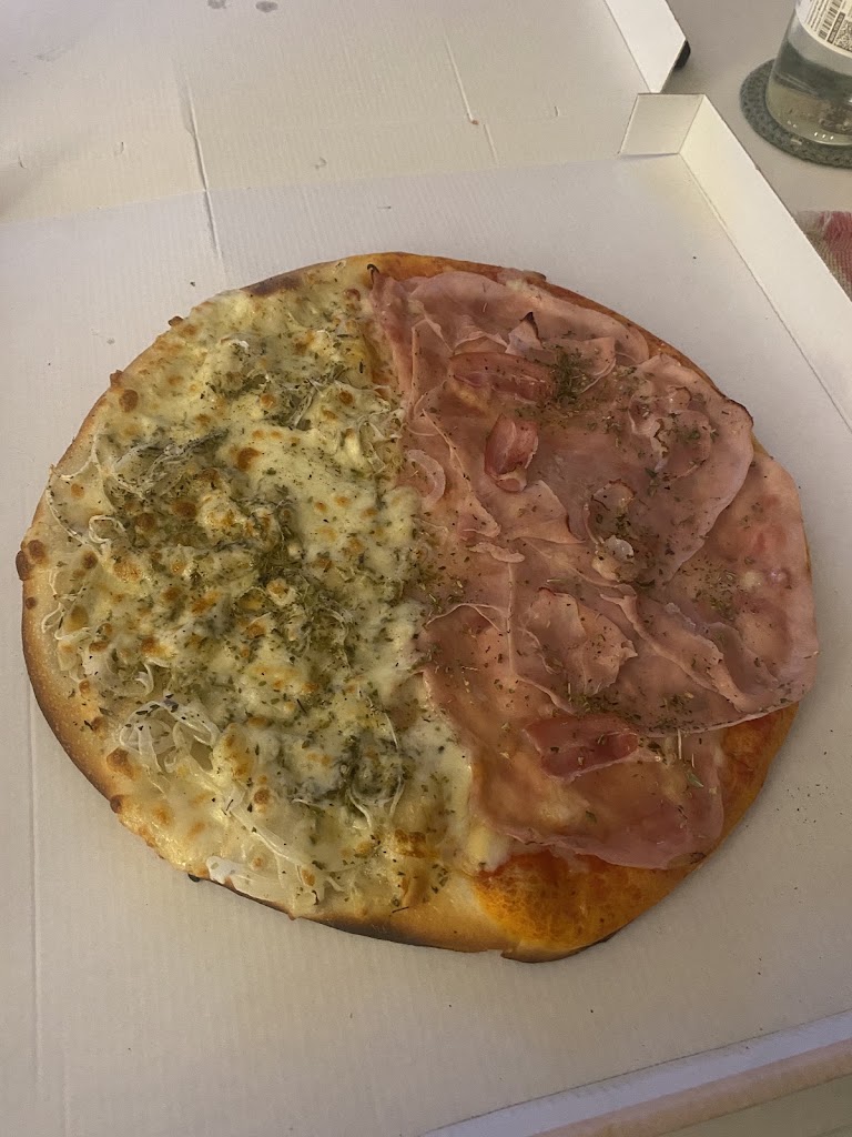 La Pizza Loca — Mas recientes