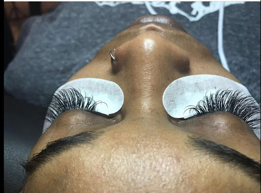 Eyelash Extensions