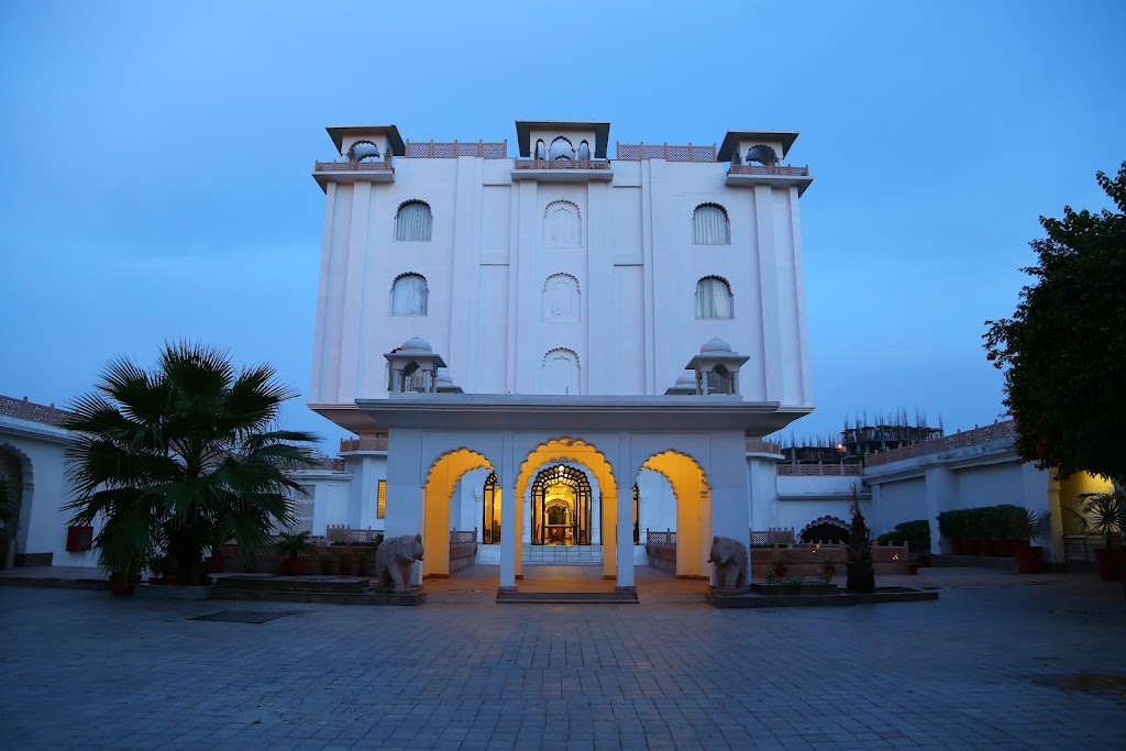 Utkarsh Vilas