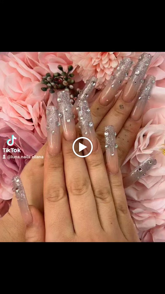 Luna nails La Eliana — Del propietario