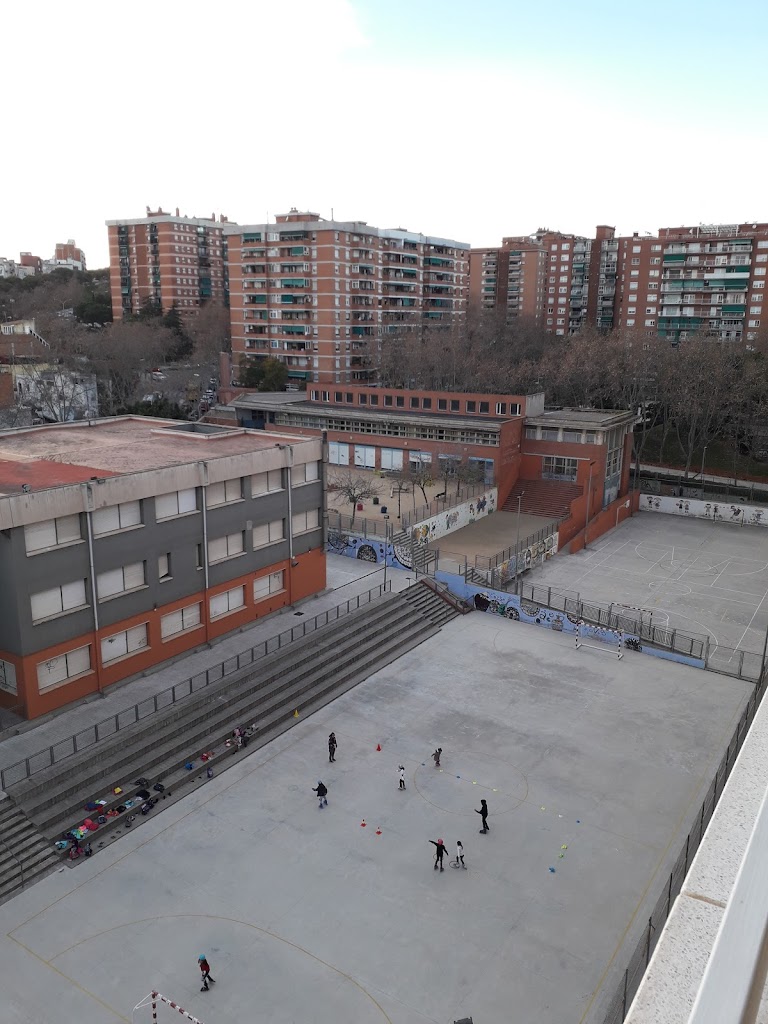 CEIP Llorens Artigas
