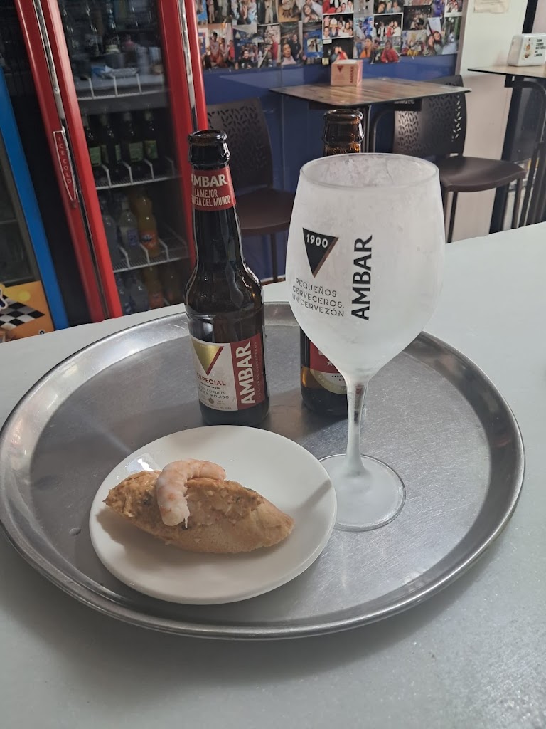 Bar El Pescadito Frito — Mas recientes